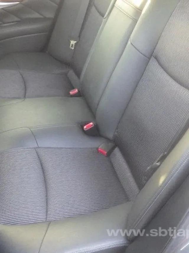 Nissan Fuga — фото 9