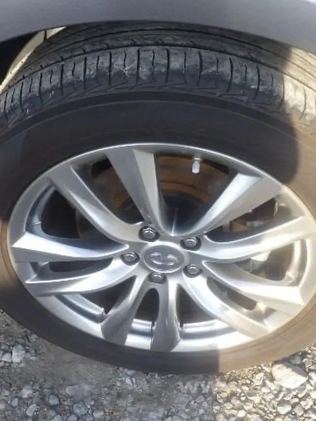 Nissan Fuga — фото 10