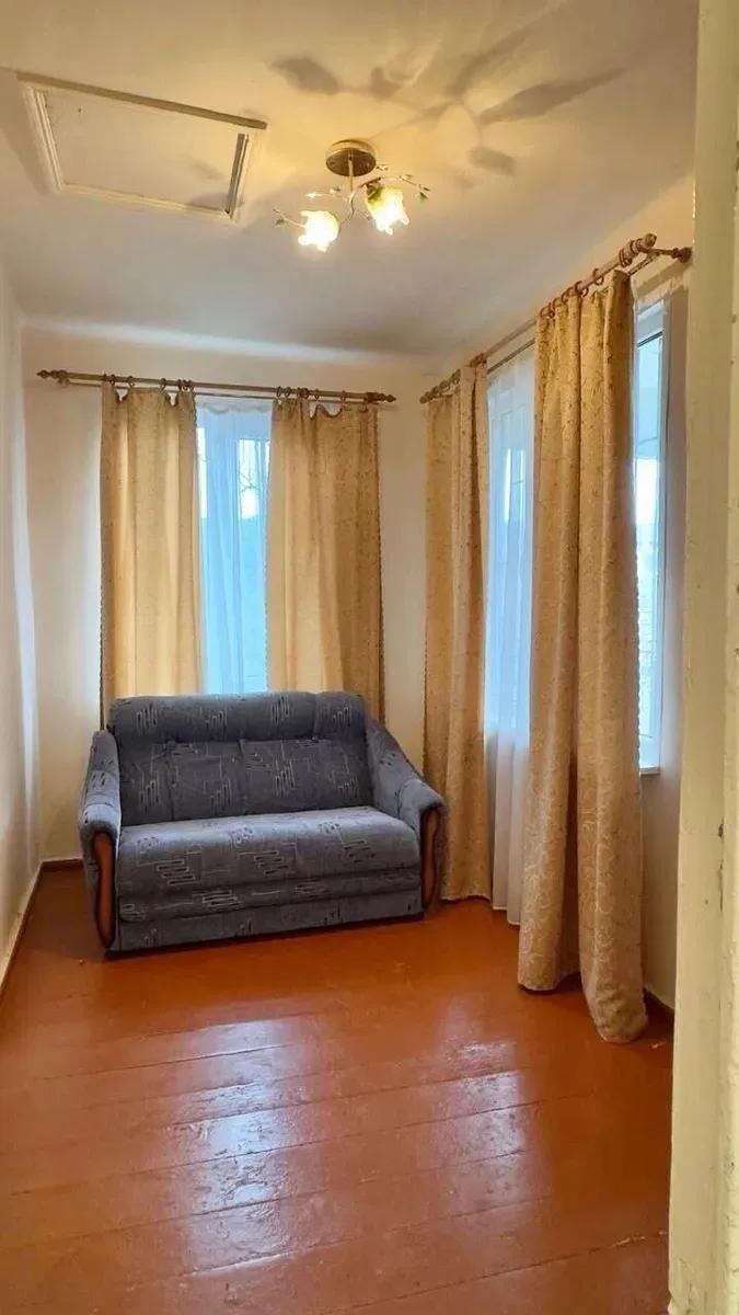 БЕЛЬЭТАЖНЫЙ ДОМ (с цитрусовым садом) — фото 2