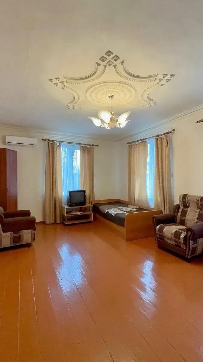 БЕЛЬЭТАЖНЫЙ ДОМ (с цитрусовым садом) — фото 3