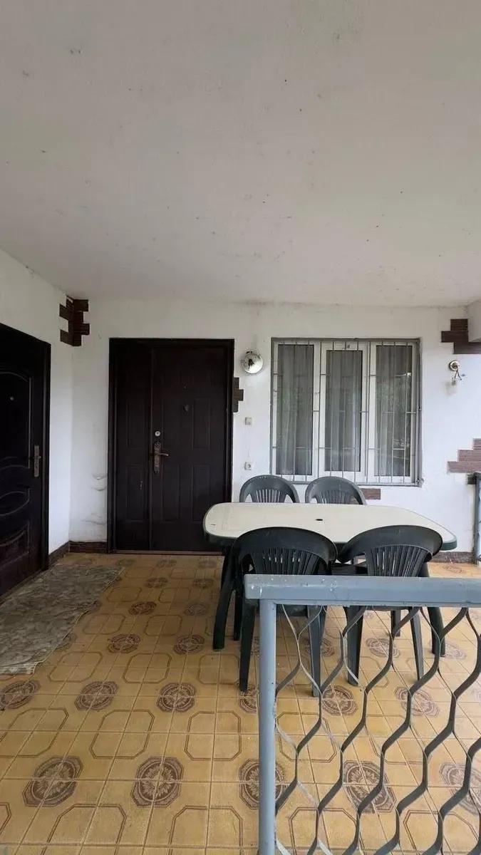 БЕЛЬЭТАЖНЫЙ ДОМ (с цитрусовым садом) — фото 5