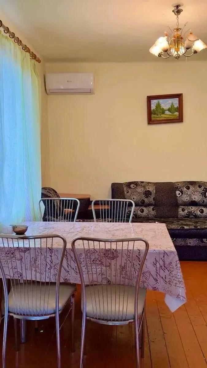 БЕЛЬЭТАЖНЫЙ ДОМ (с цитрусовым садом) — фото 9