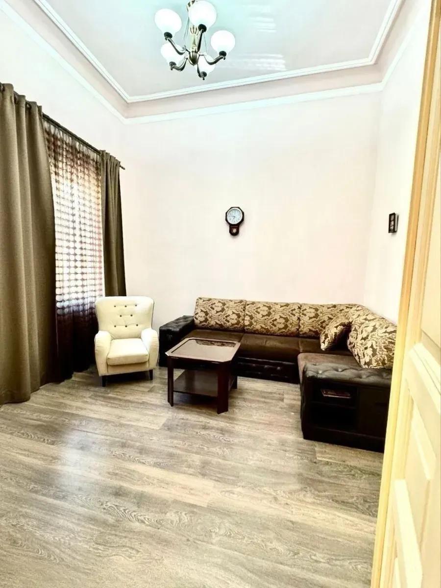 3 - К. КВАРТИРА ( с ремонтом ) — фото 1