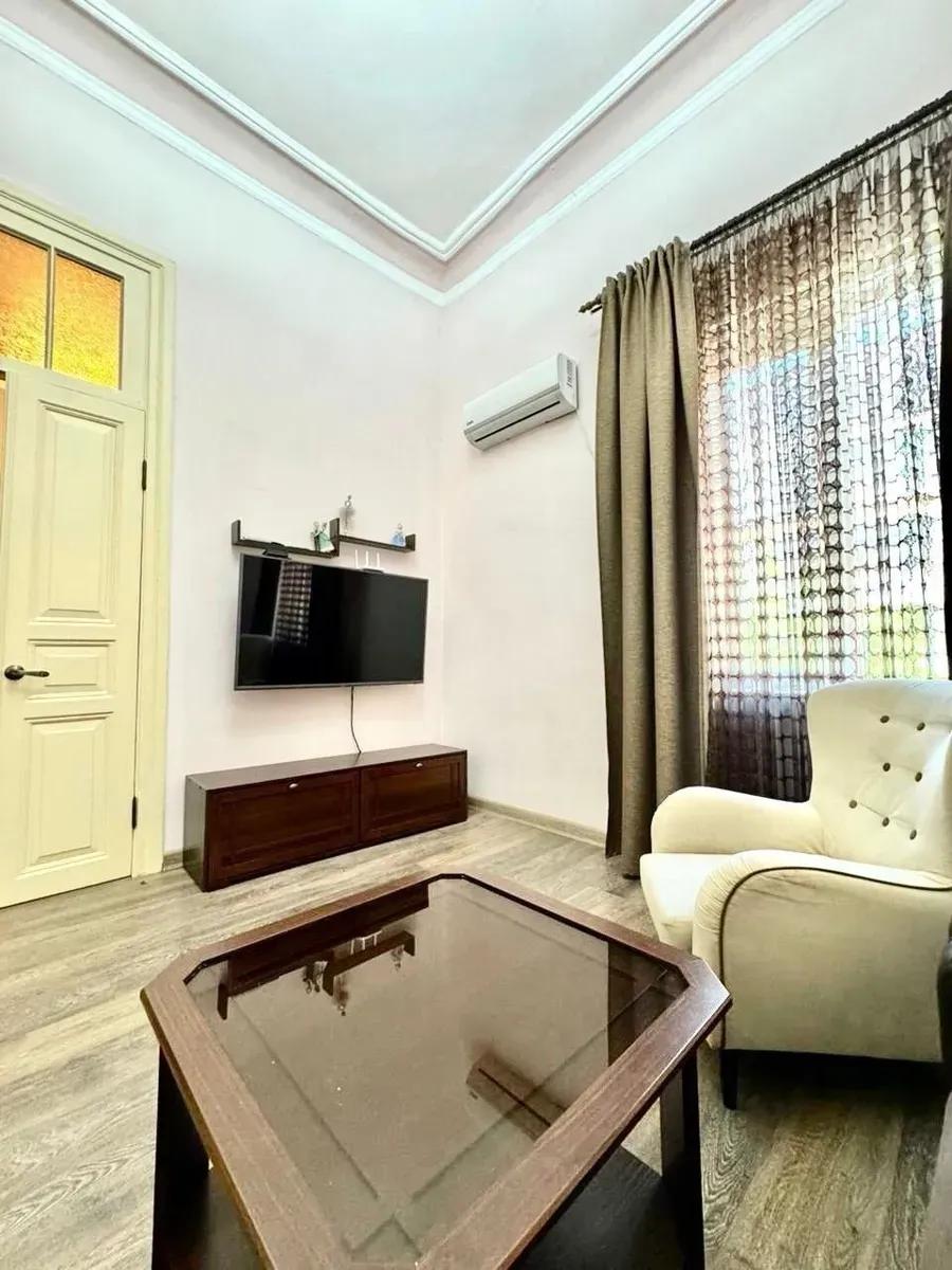 3 - К. КВАРТИРА ( с ремонтом ) — фото 2