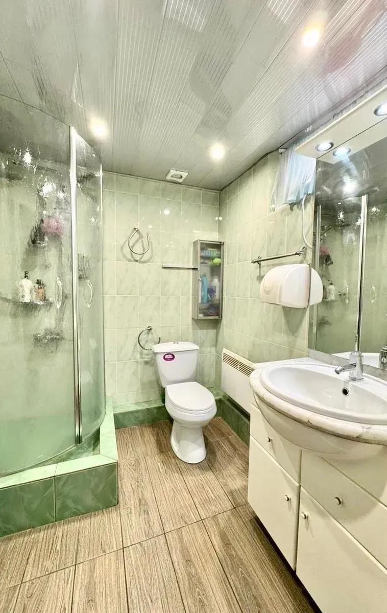 3 - К. КВАРТИРА ( с ремонтом ) — фото 6