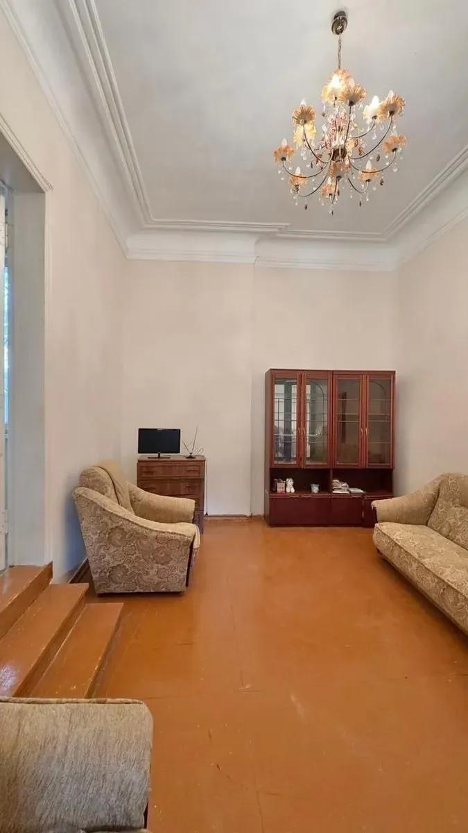 3 - К. КВАРТИРА С УЧАСТКОМ — фото 4