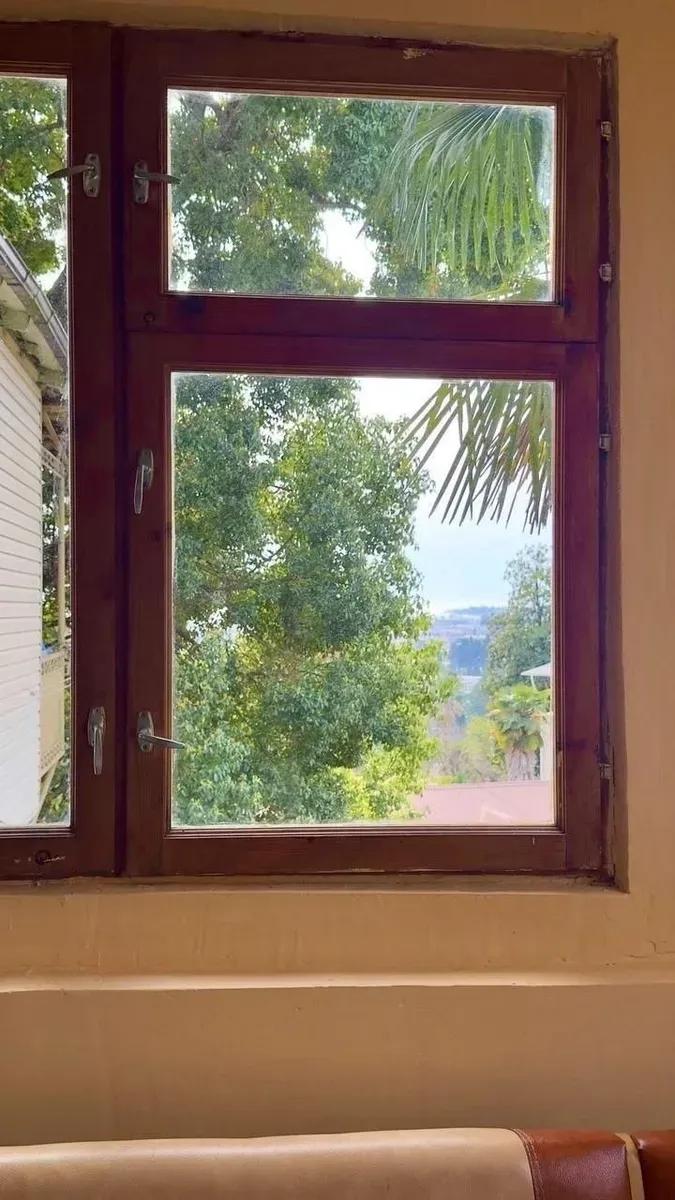 3 - К. КВАРТИРА С УЧАСТКОМ — фото 8