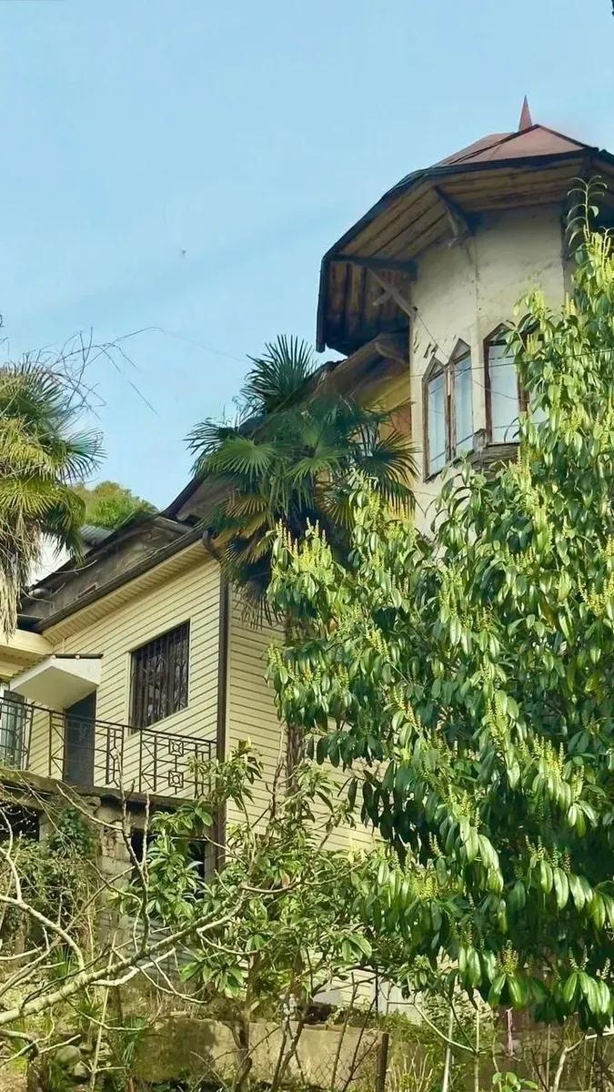 3 - К. КВАРТИРА С УЧАСТКОМ — фото 9