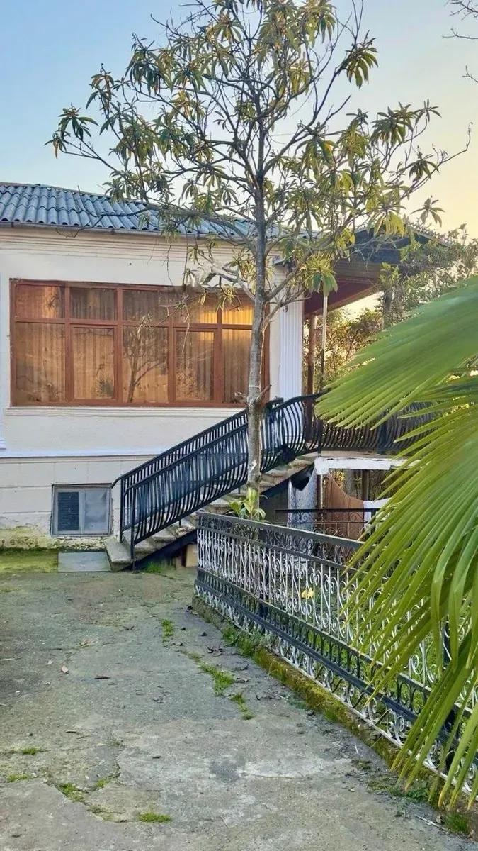 БЕЛЬЭТАЖНЫЙ ДОМ (с мебелью) — фото 1