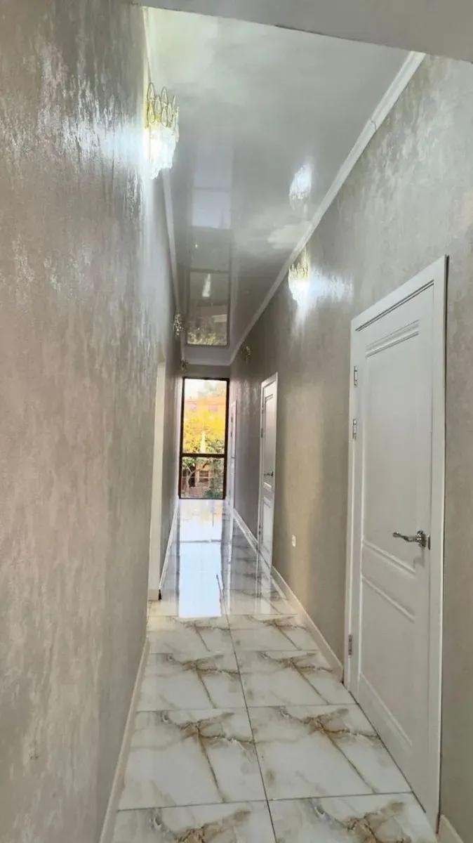 БЕЛЬЭТАЖНЫЙ ДОМ (с мебелью) — фото 3