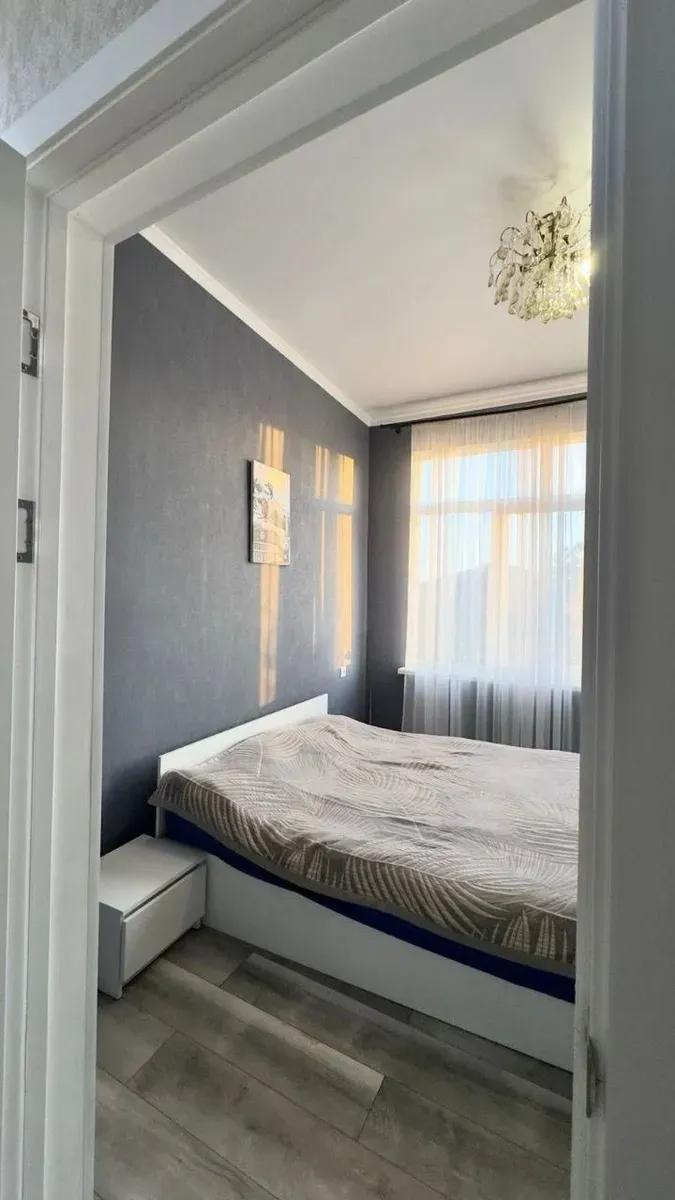 БЕЛЬЭТАЖНЫЙ ДОМ (с мебелью) — фото 4