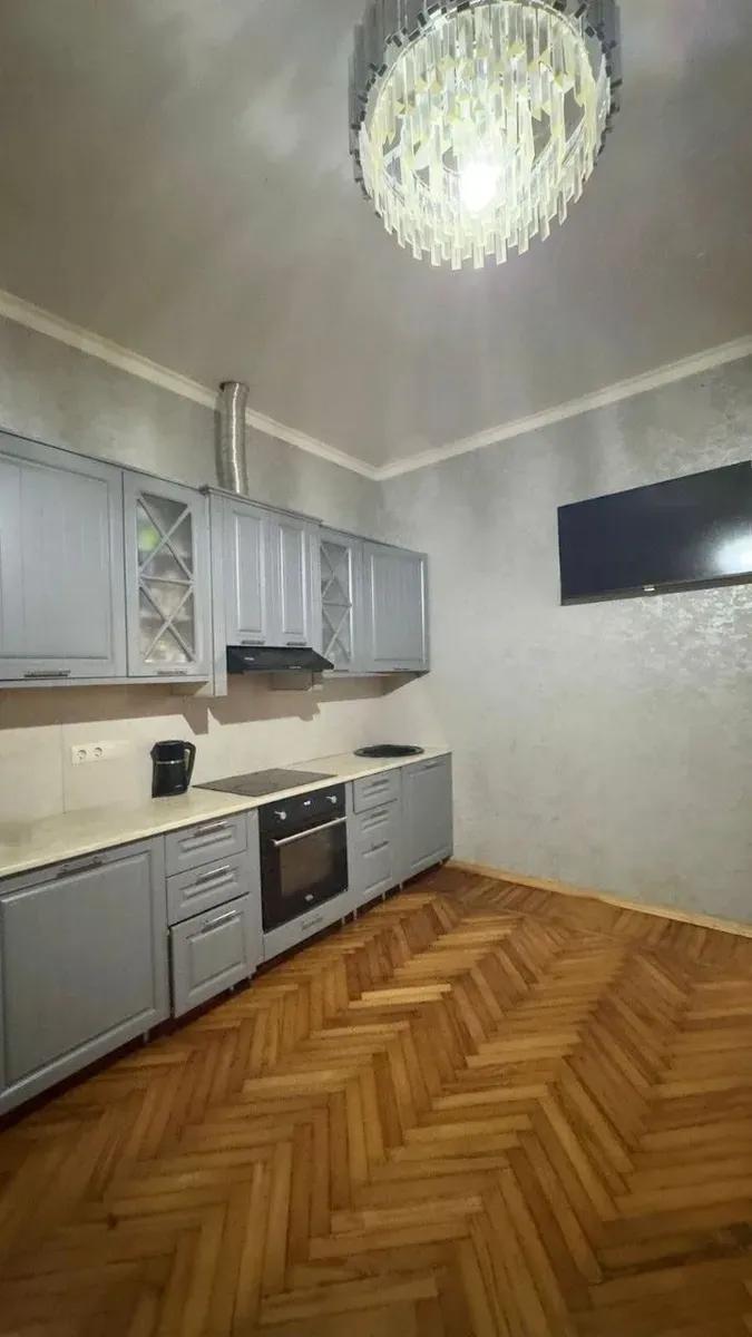 БЕЛЬЭТАЖНЫЙ ДОМ (с мебелью) — фото 5