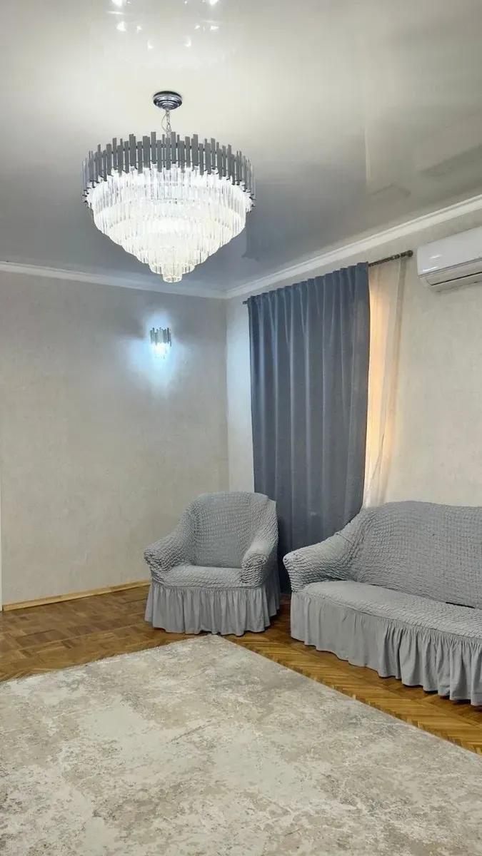 БЕЛЬЭТАЖНЫЙ ДОМ (с мебелью) — фото 8