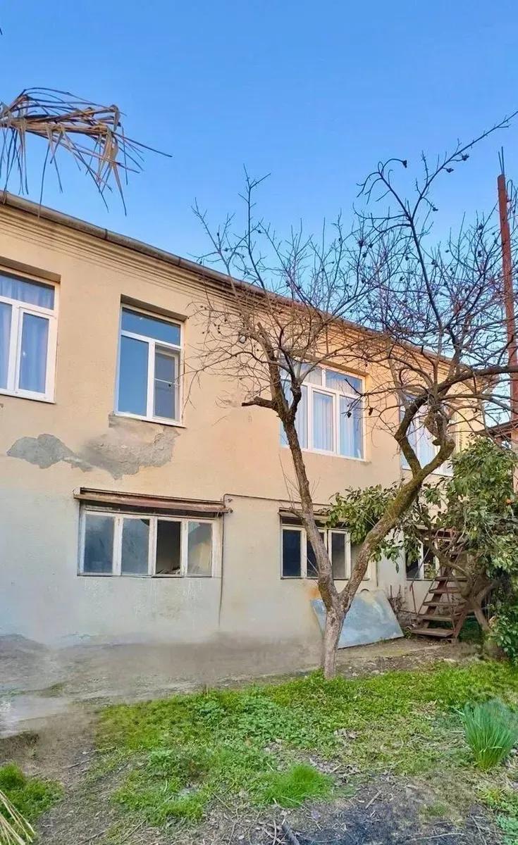 БЕЛЬЭТАЖНЫЙ ДОМ (с мебелью) — фото 9