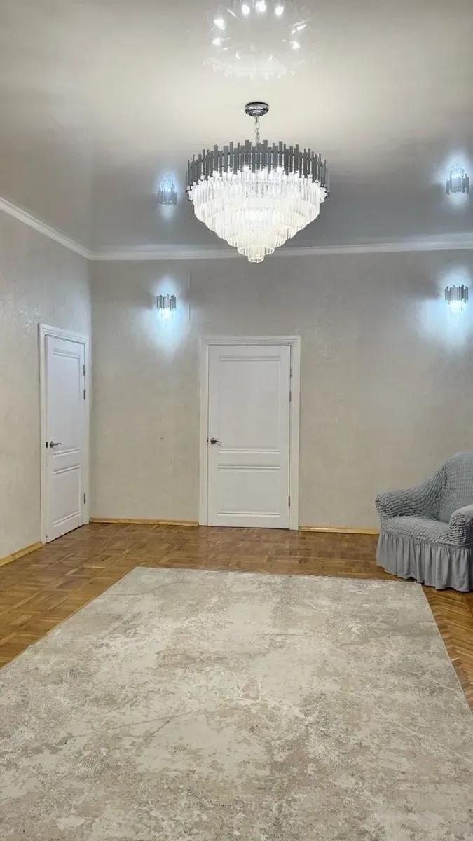 БЕЛЬЭТАЖНЫЙ ДОМ (с мебелью) — фото 10