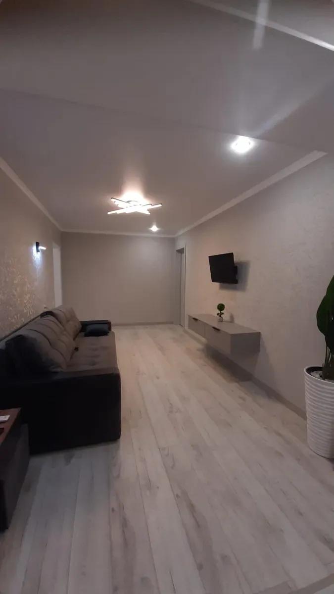 Сдам квартиру — фото 1