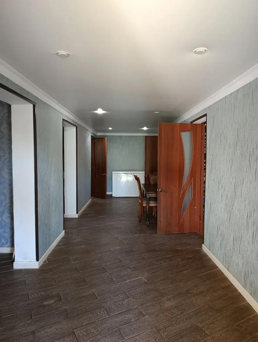 Двухэтажный дом — фото 1