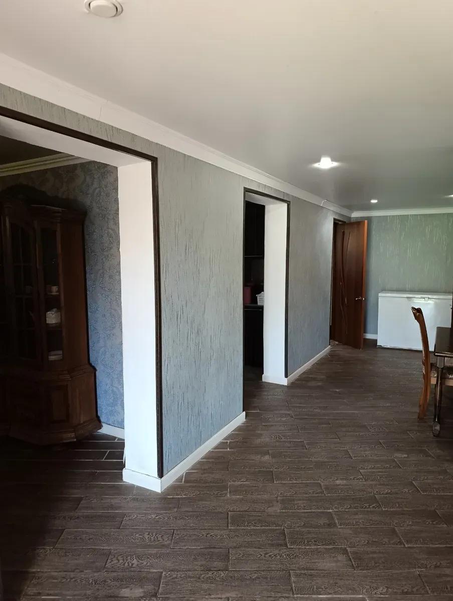 Двухэтажный дом — фото 2