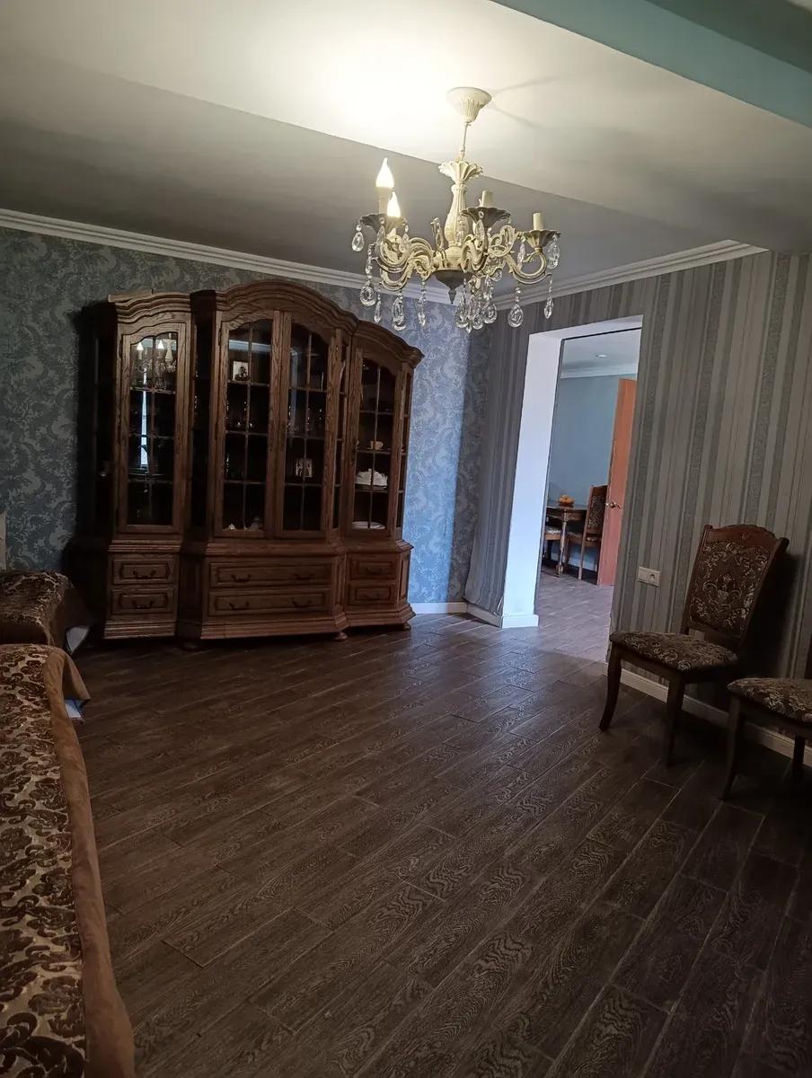 Двухэтажный дом — фото 4