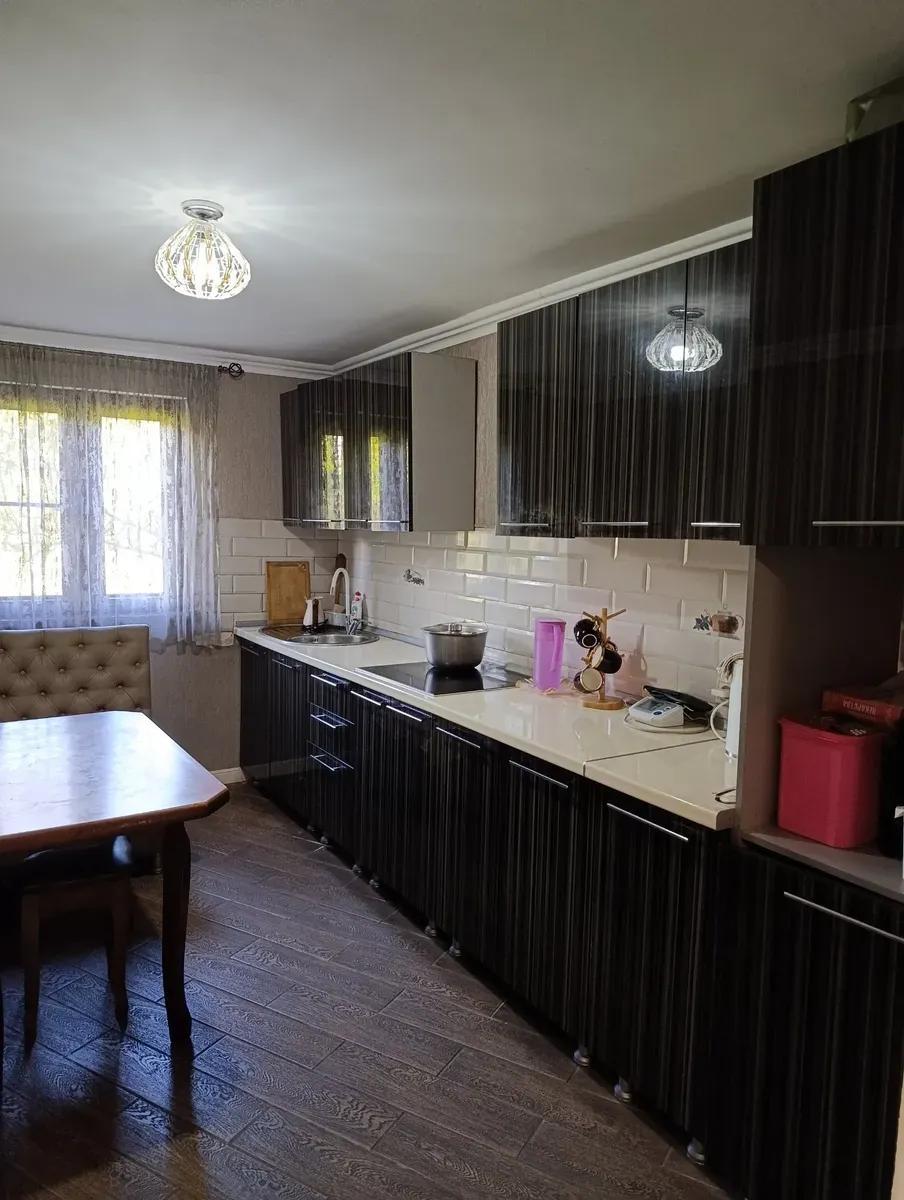 Двухэтажный дом — фото 8