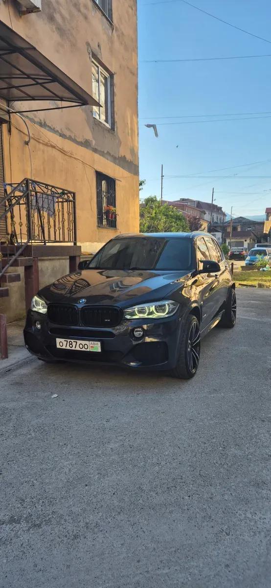 Авто в отличном состоянии — фото 1