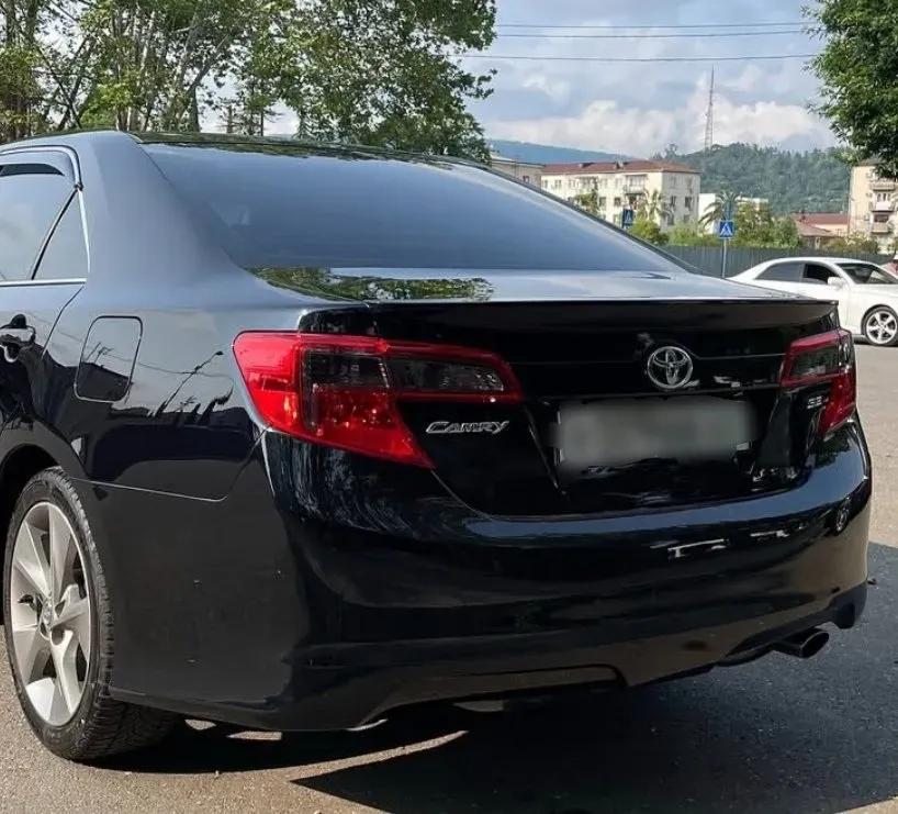 Продам отличный CAMRY — фото 2