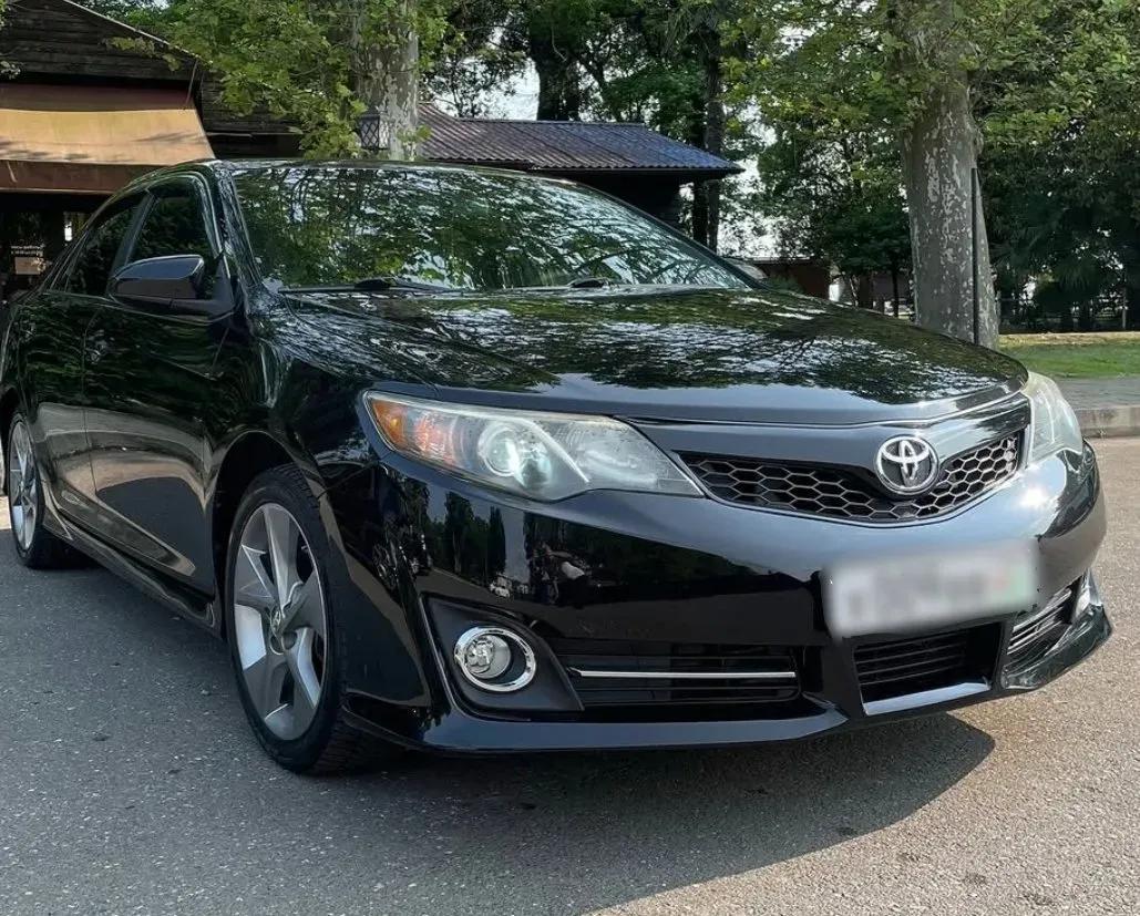 Продам отличный CAMRY — фото 3