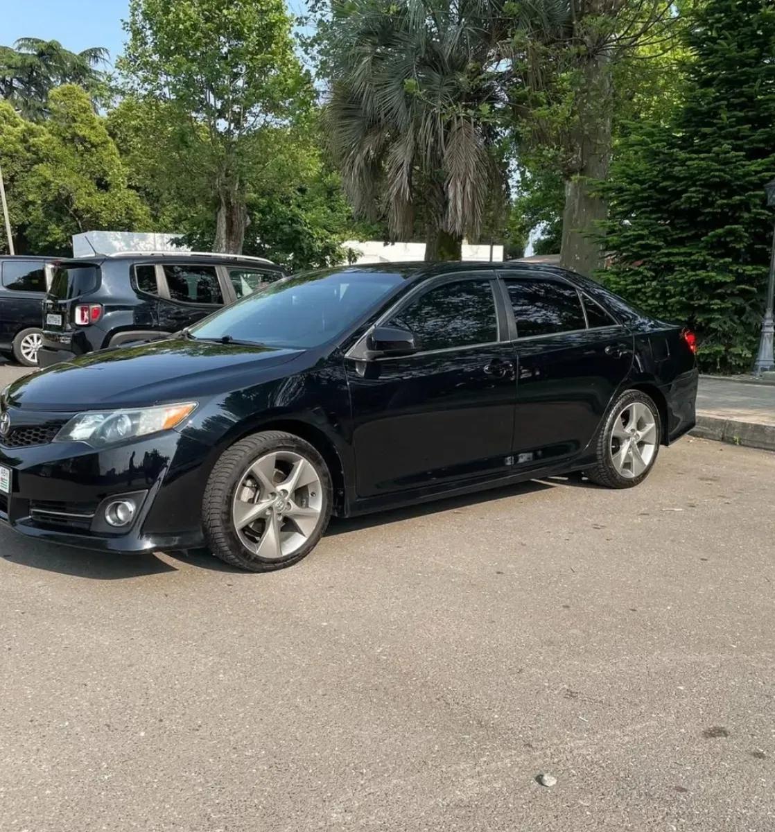 Продам отличный CAMRY — фото 5