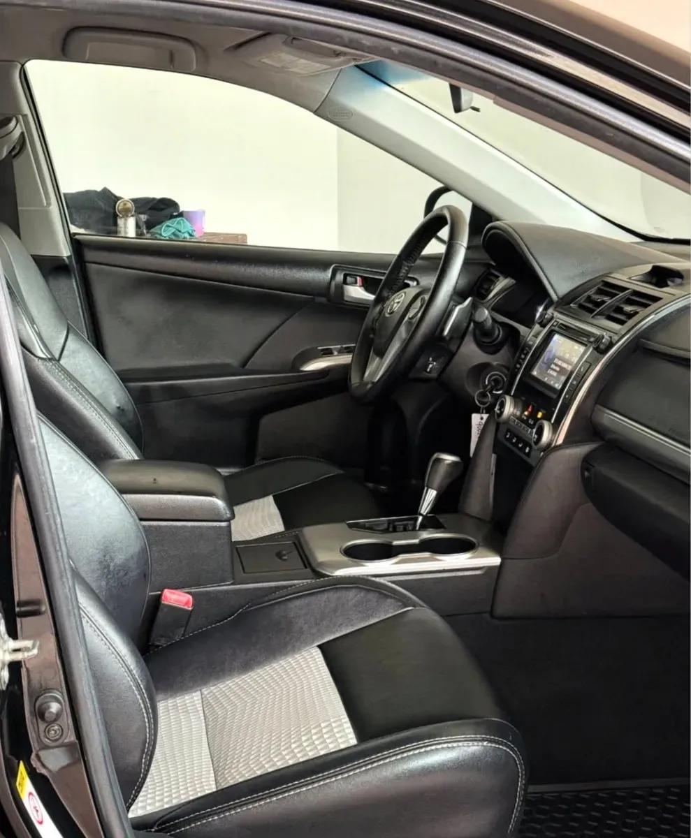 Продам отличный CAMRY — фото 6