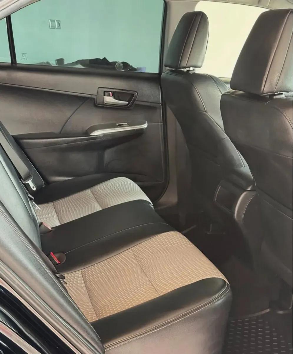 Продам отличный CAMRY — фото 7