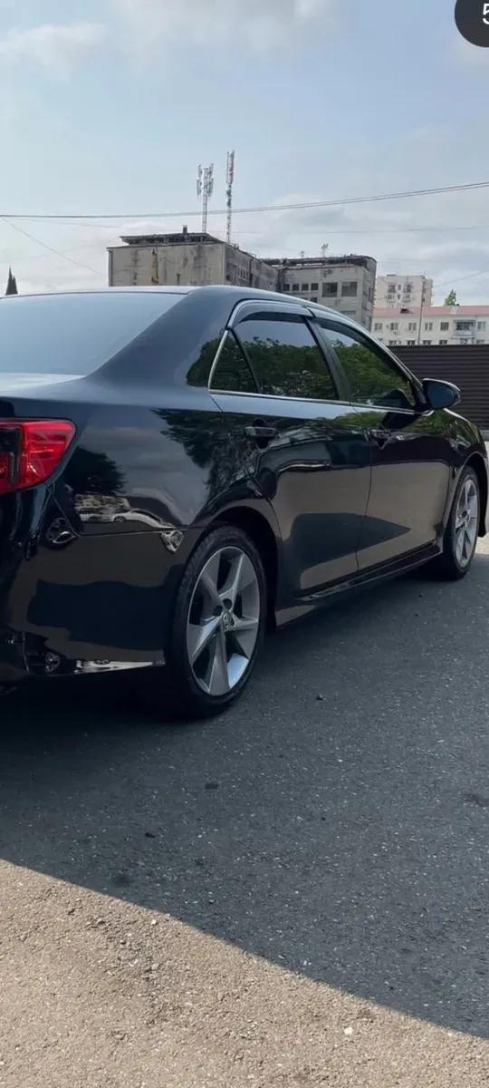 Продам отличный CAMRY — фото 8