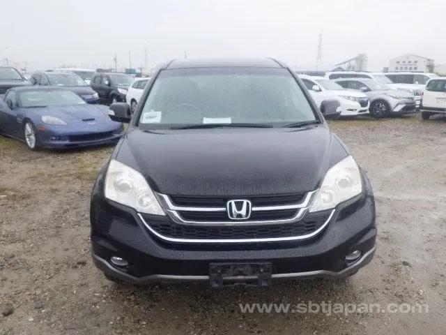 Продаётся Honda CR-V — фото 1