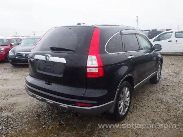 Продаётся Honda CR-V — фото 2