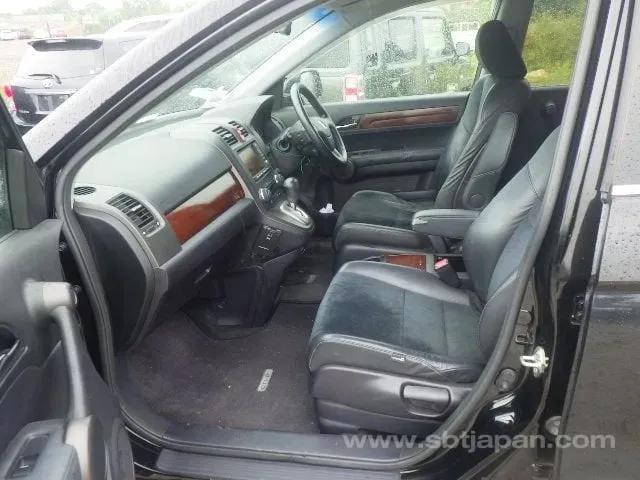 Продаётся Honda CR-V — фото 3