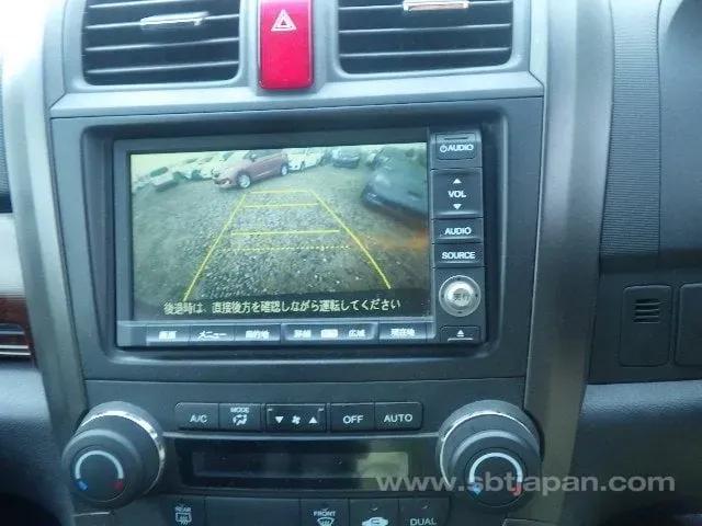 Продаётся Honda CR-V — фото 4