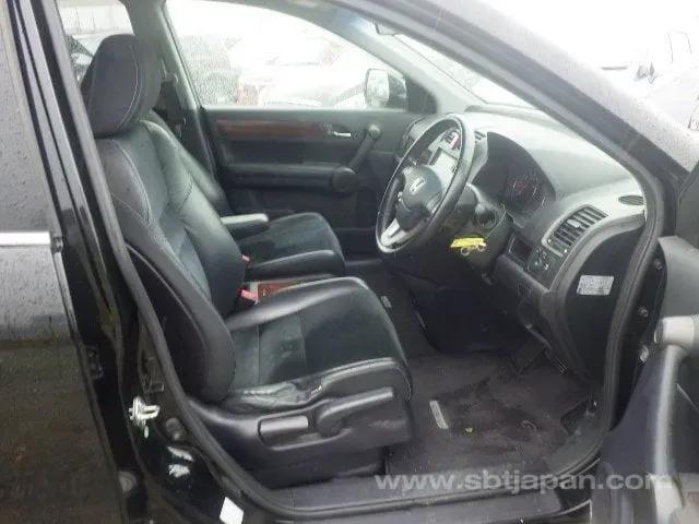 Продаётся Honda CR-V — фото 6