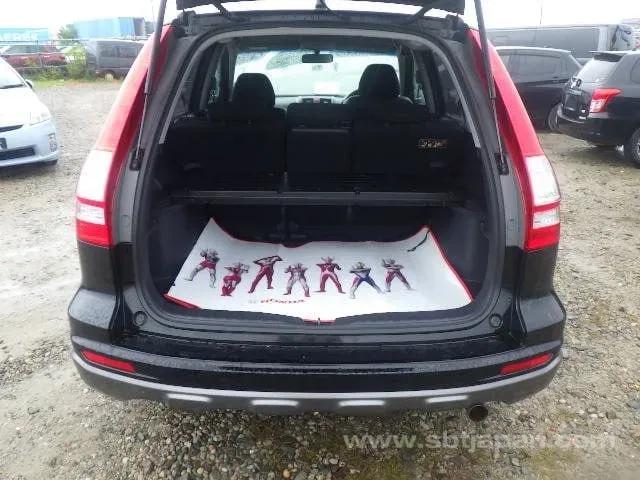Продаётся Honda CR-V — фото 7