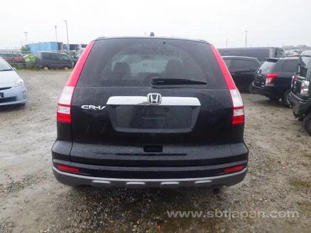 Продаётся Honda CR-V — фото 8