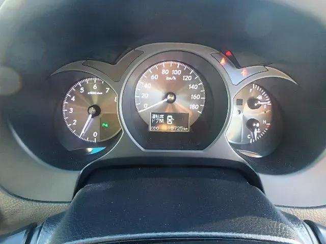 Lexus GS 3.5 — фото 4