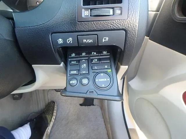 Lexus GS 3.5 — фото 9