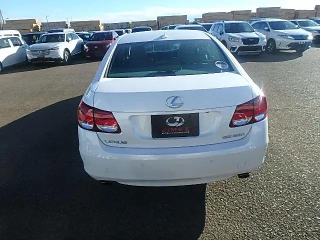 LEXUS IS F SPORT 250 — фото 5