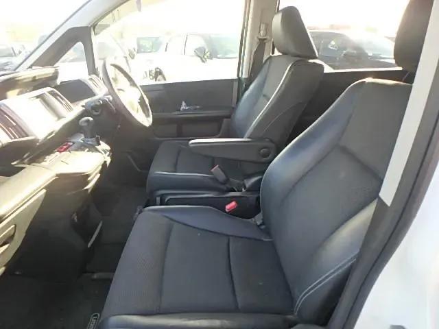 HONDA STEPWGN — фото 7