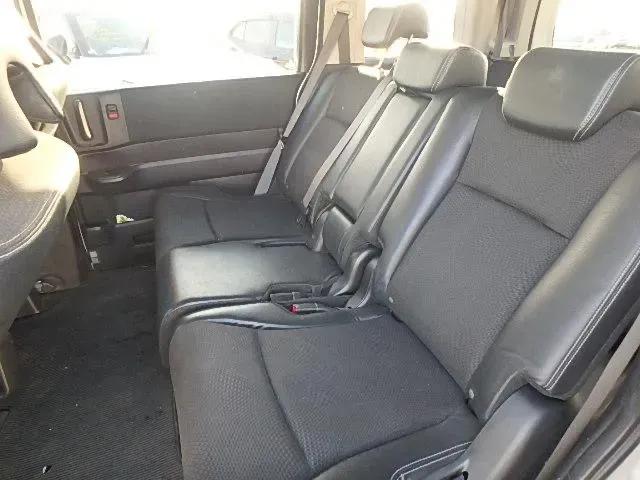 HONDA STEPWGN — фото 9