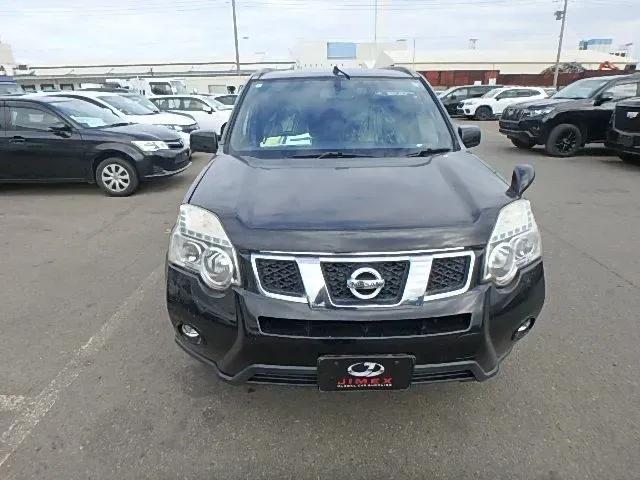 NISSAN X-TRAIL — фото 3