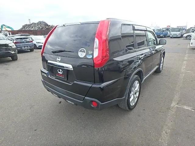 NISSAN X-TRAIL — фото 5