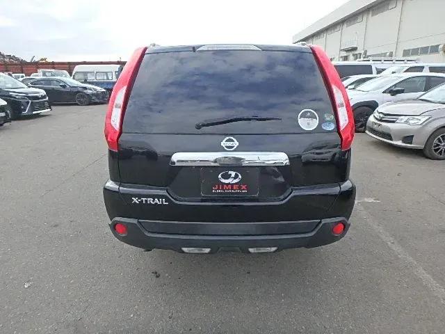NISSAN X-TRAIL — фото 6