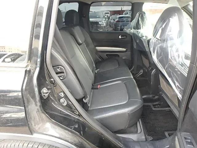 NISSAN X-TRAIL — фото 7