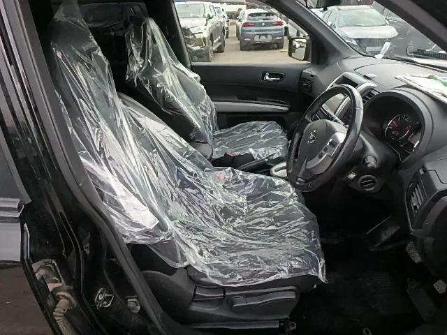 NISSAN X-TRAIL — фото 8