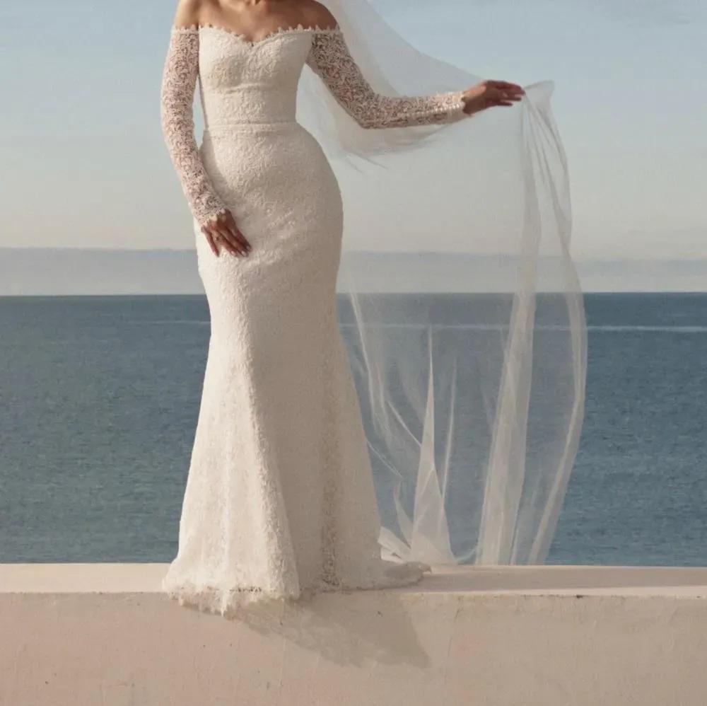 Свадебное Платье 😍 — фото 1