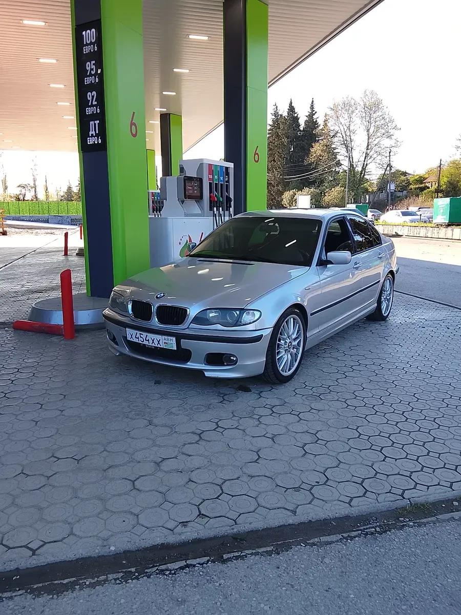 Е46 — фото 3